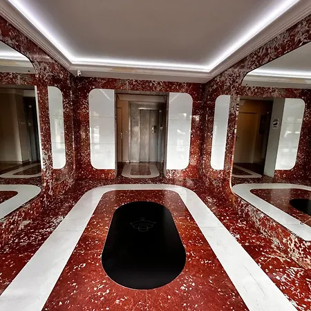 Superbe Studio, 200 M De La Mer, Climatise Avec Terrasse Et Parking Prive * カーニュ・シュル・メール