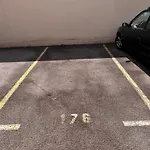 Superbe Studio, 200 M De La Mer, Climatise Avec Terrasse Et Parking Prive